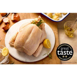 Packington Free Range Large Chicken   Typically: 2.46kg GOODS M&S   