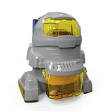 Clementoni Science Museum Ecobot robotics kit for kids (British brand)