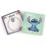 Disney Stitch and Angel expander bracelet for children - British product