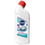 Ecozone 3 in 1 Ocean Breeze Toilet Cleaner   750ml GOODS M&S   