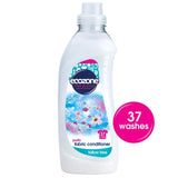 Ecozone Pure & Tallow Free Fabric Conditioner   1L GOODS M&S   