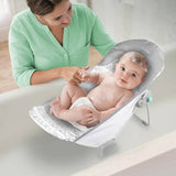 Ingenuity Foldaway Bather baby bath, UK version