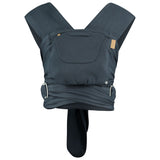 Caboo organic cotton baby carrier sling for newborns (British brand)