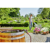 Gardena rain water tank pump submersible 4000W, imported from the UK