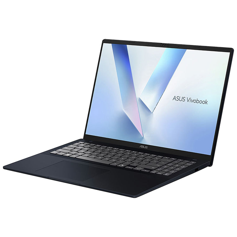 ASUS Vivobook 16 laptop with Ryzen 7 16GB RAM 1TB SSD, UK version