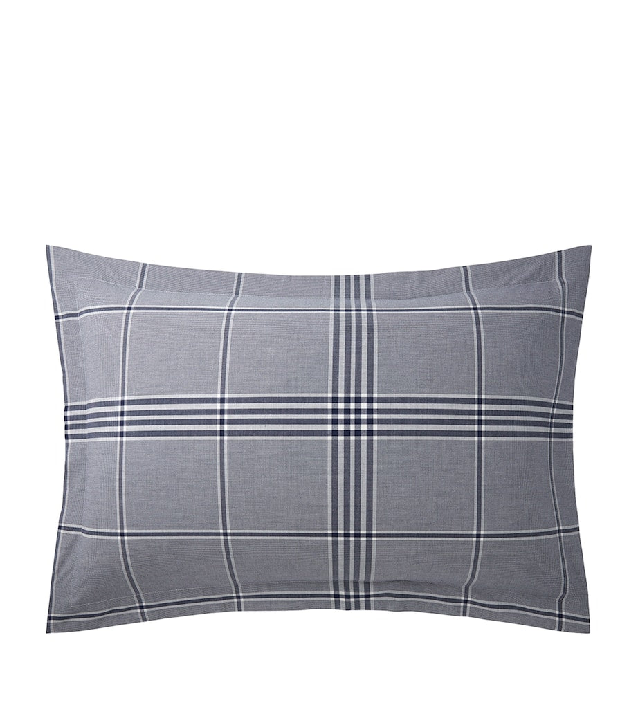 Ralph Lauren Home August Oxford pillowcase 50x75cm (British brand)