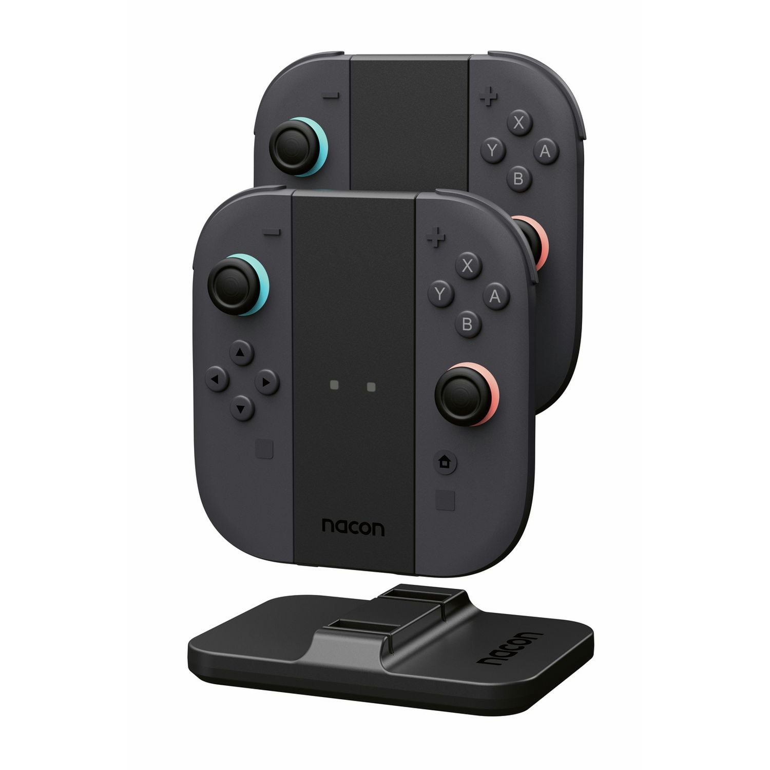 Nacon QuadCharging Station for Joy-Con Nintendo Switch 2, UK version