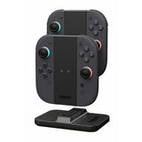 Nacon QuadCharging Station for Joy-Con Nintendo Switch 2, UK version
