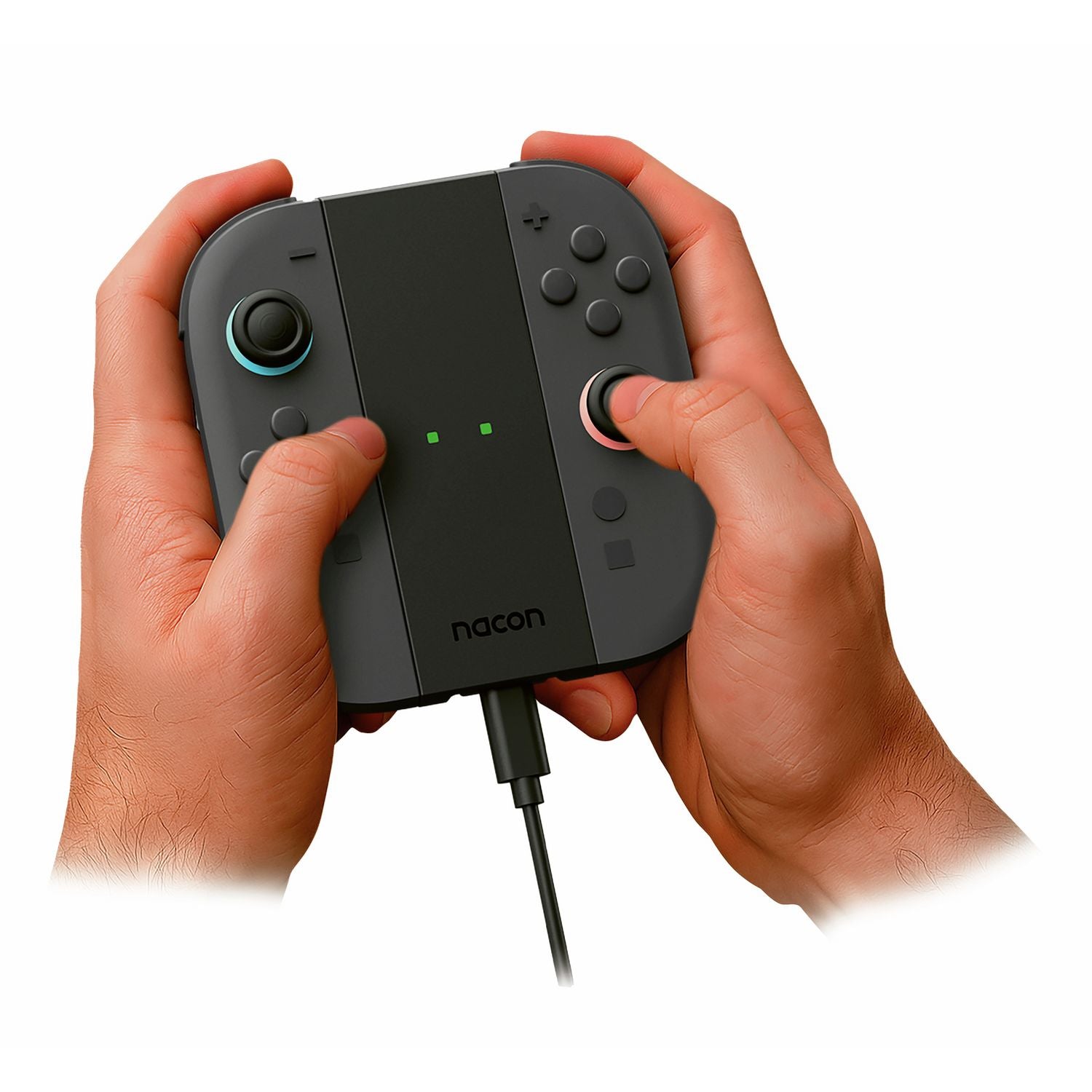 Nacon QuadCharging Station for Joy-Con Nintendo Switch 2, UK version