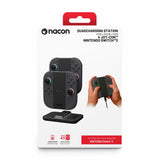 Nacon QuadCharging Station for Joy-Con Nintendo Switch 2, UK version