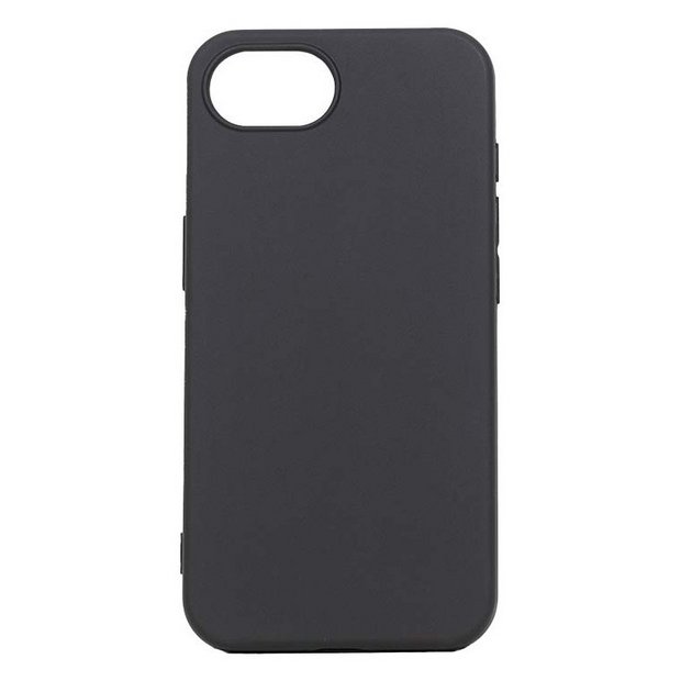 Proporta phone case black iPhone 16e (British brand)