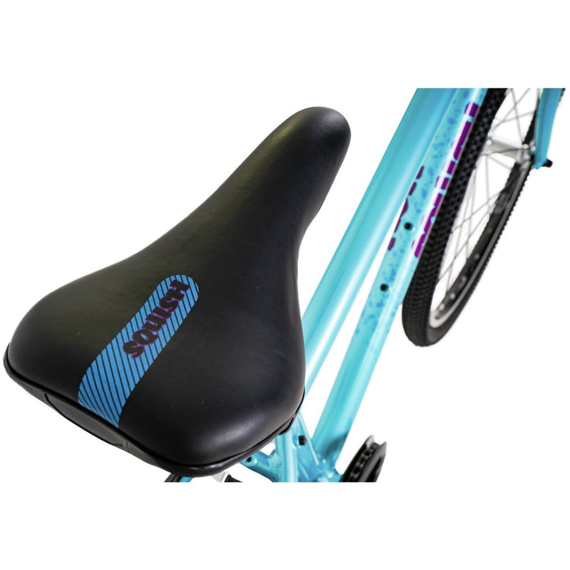 Squish Kids Bike Aqua 26 Inch, imported from the UK