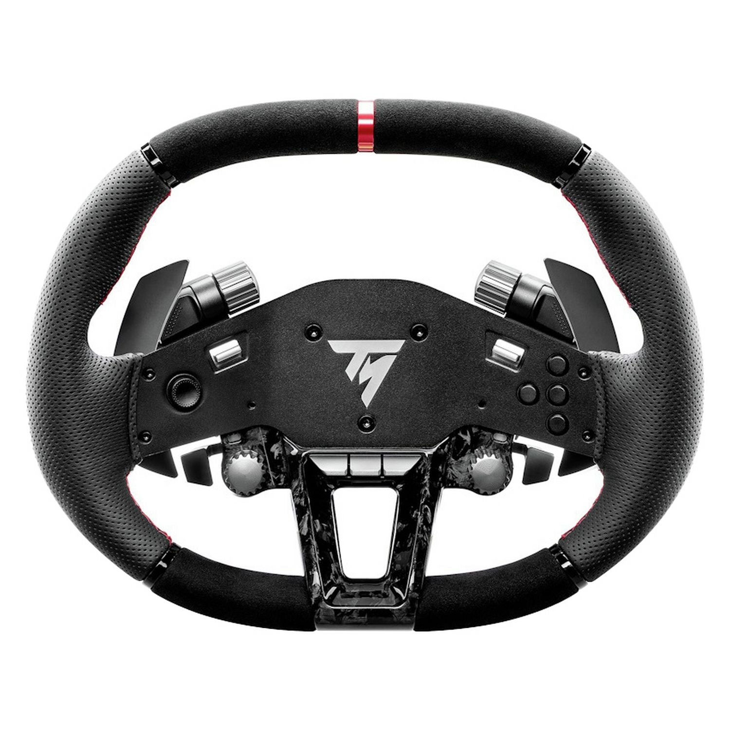 Thrustmaster Hypercar Wheel Add-On sim racing accessory, UK version