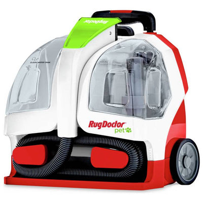 Argos Rug Doctor Pet Portable Spot Cleaner- Buy online at McGrocer