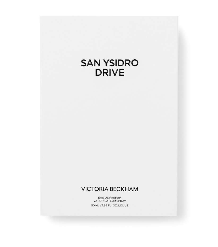 Victoria Beckham Beauty San Ysidro Drive fragrance 50ml - British product