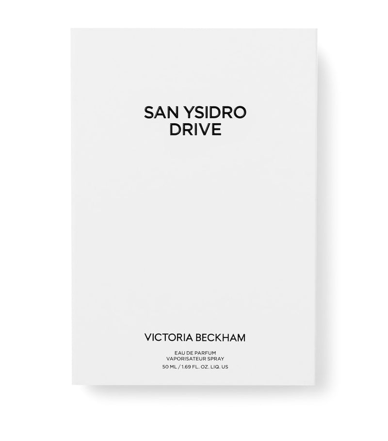 Victoria Beckham Beauty San Ysidro Drive fragrance 50ml - British product