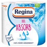 Regina Absorb Kitchen Towel Rolls x2 GOODS Sainsburys   