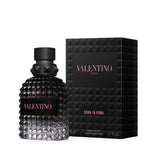 Valentino Born In Roma Uomo EDT 50ml GOODS Superdrug   