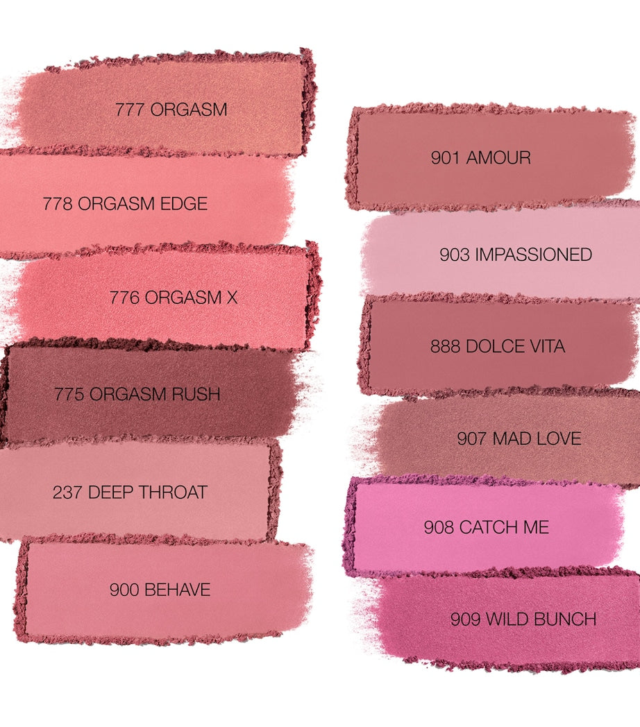 NARS Blush Powder, imported from the UK