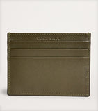 Giorgio Armani lamb leather card holder, imported from the UK