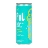 FUL Spirulina White Peach Drink 250ml GOODS Holland&Barrett   