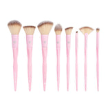 Brushworks HD Ultimate Makeup Brush Set GOODS Superdrug   