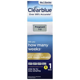 Clearblue Digital Pregnancy Test GOODS M&S   