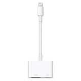 Apple Lightning Digital AV Adapter, UK version