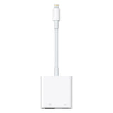 Apple Lightning to USB 3 Camera Adaptor, imported from the UK