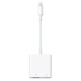 Apple Lightning to USB 3 Camera Adaptor