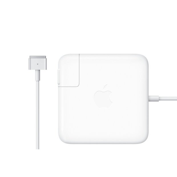 Apple 85W MagSafe 2 Power Adaptor for MacBook Pro, UK version