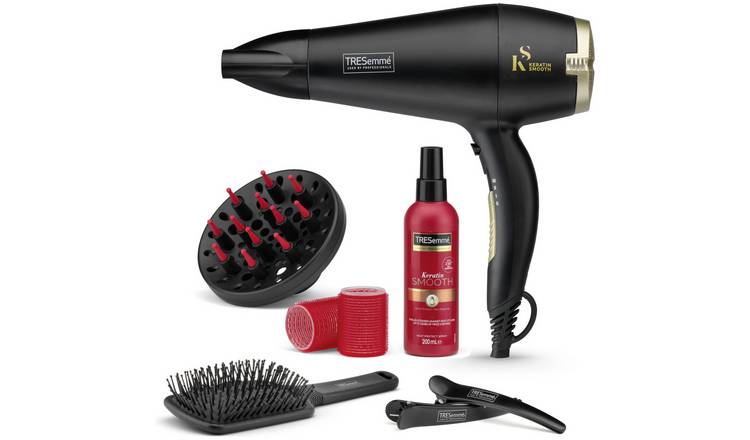 TRESemme Keratin Smooth Hair Dryer Diffuser Set