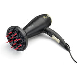TRESemme Keratin Smooth hair dryer set (British brand)