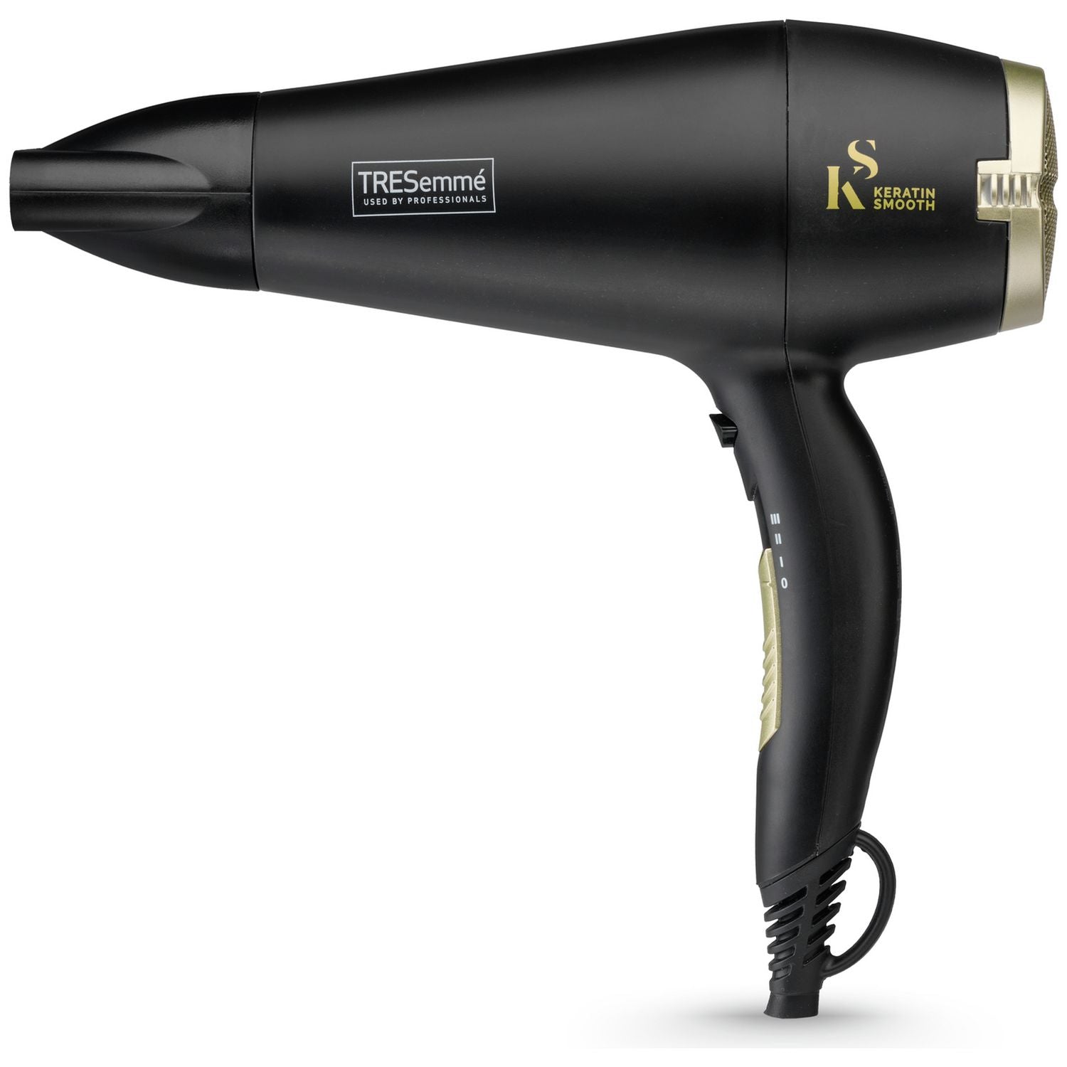 TRESemme Keratin Smooth hair dryer set (British brand)