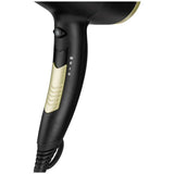TRESemme Keratin Smooth hair dryer set (British brand)