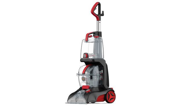 Vax Rapid Power Pro Upright Carpet Cleaner