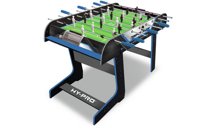 Hy-Pro Folding Football Table GOODS Argos