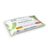 Aqua Wipes Essentials Value Bags GOODS Superdrug   