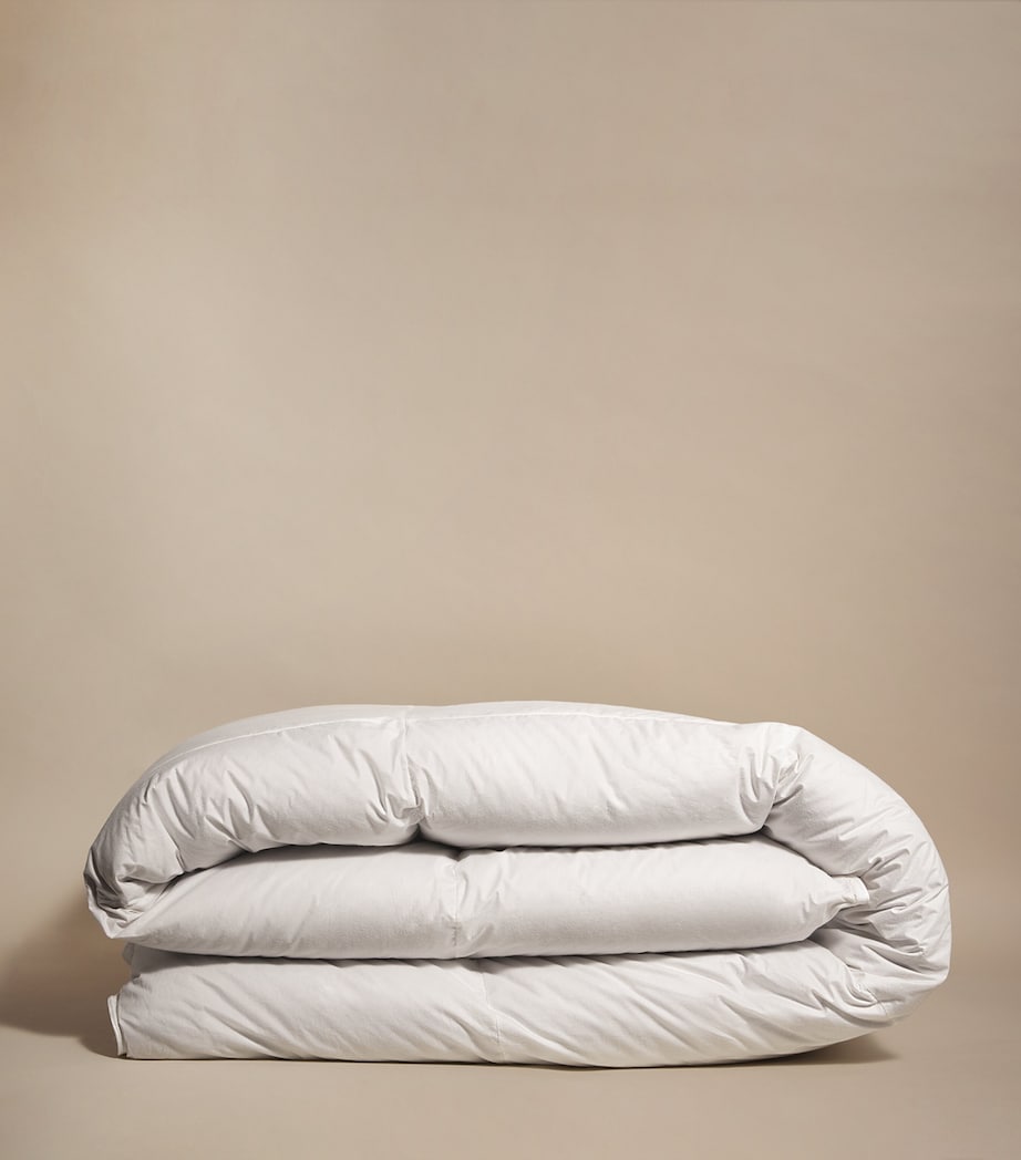 Harrods Super King Down Duvet 9 Tog, UK version