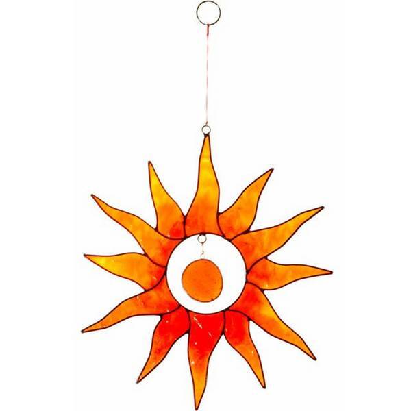 Something Different sun catcher 32.5cm, imported from the UK