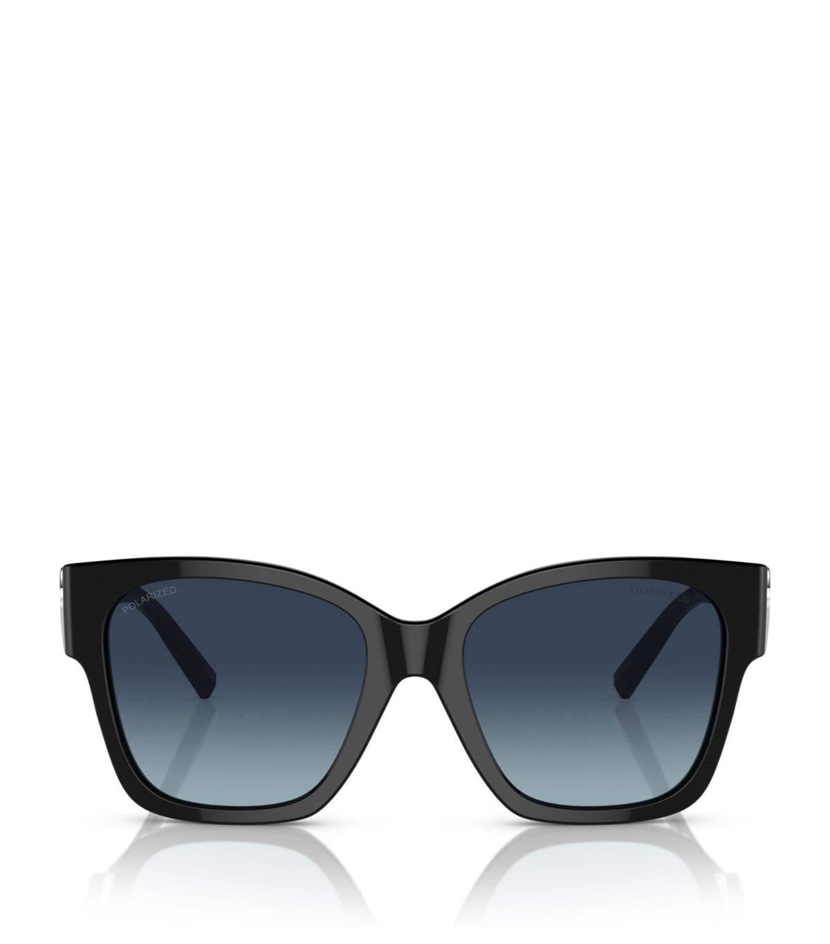 Acetate Square Oversized Sunglasses