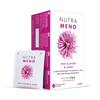 NutraMeno Herbal Tea 20 Tea Bags (British brand)
