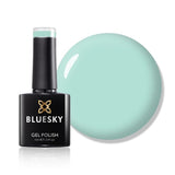 Bluesky Gel Polish Come To Play Cool Blue - British product