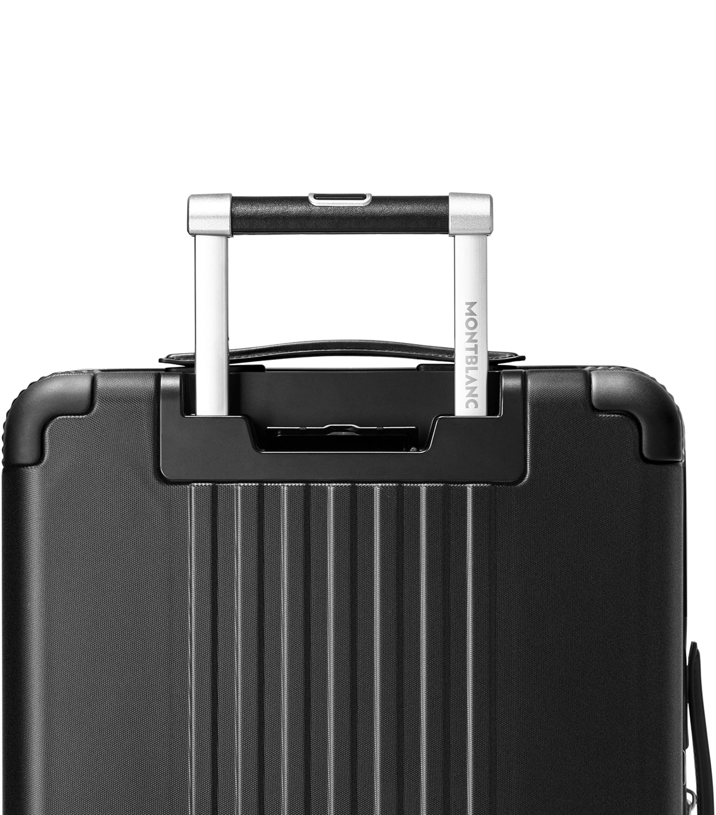 Montblanc #My4810 Cabin Trolley 55cm, imported from the UK