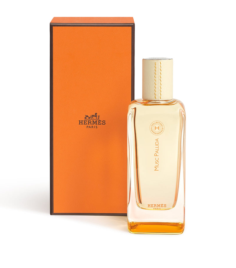 Hermès Musc Pallida Eau de Parfum 100ml, UK version