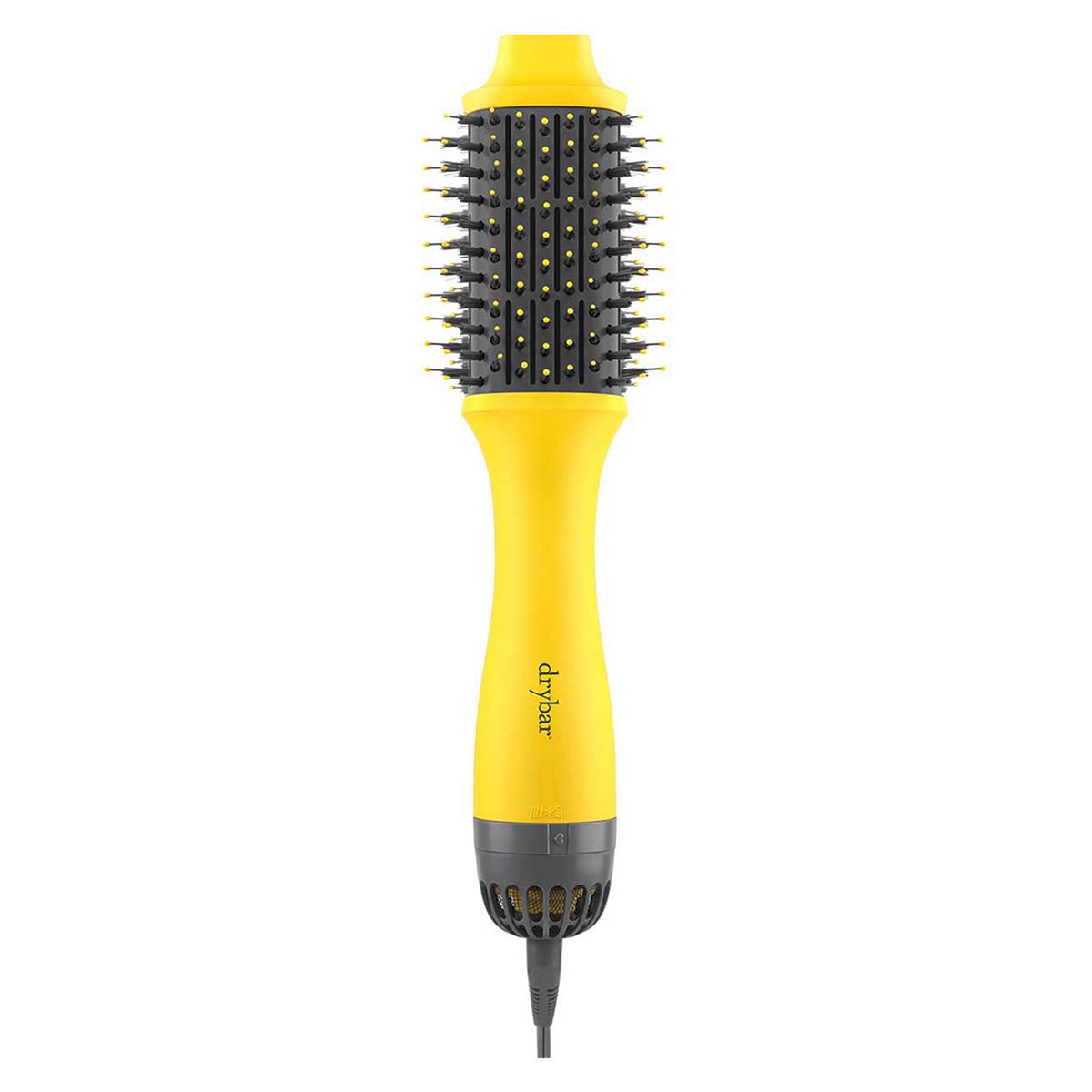 Drybar The Double Shot Blow-Dryer Brush GOODS Boots   