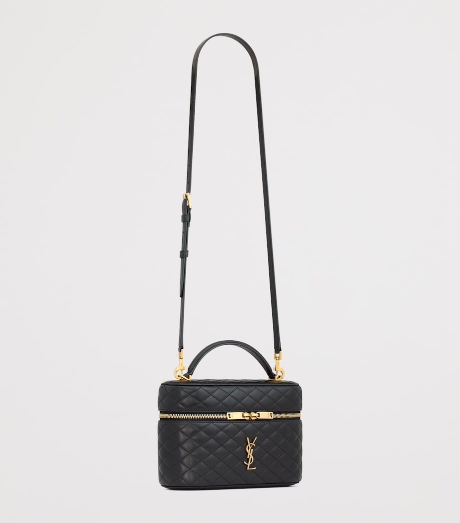 Saint Laurent Large Gabby Vanity shoulder bag, UK version