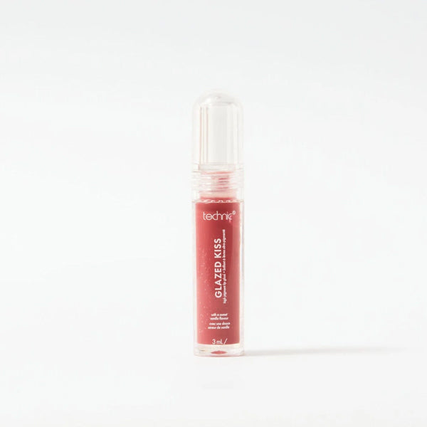 Technic lip gloss Strawberry Crush (British brand)