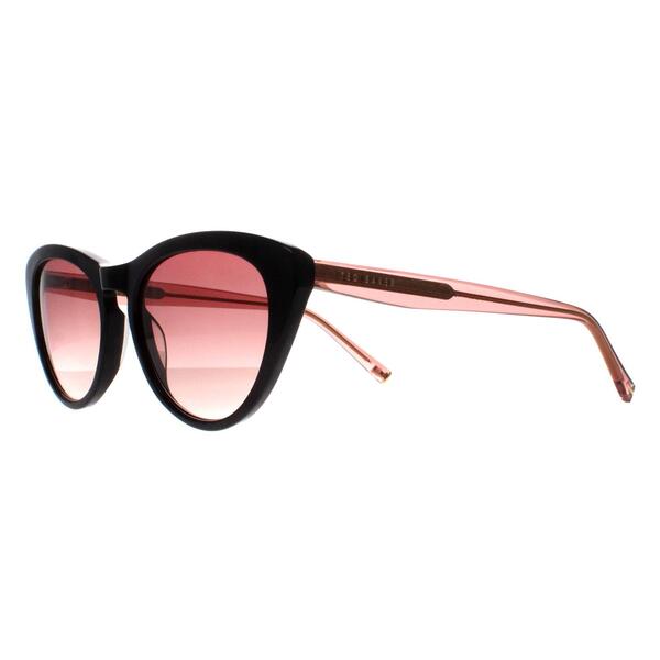 Ted Baker sunglasses TB1690 Violet Black - British product