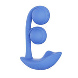 Honey Play Box Melody Twin Balls vibrator - British product